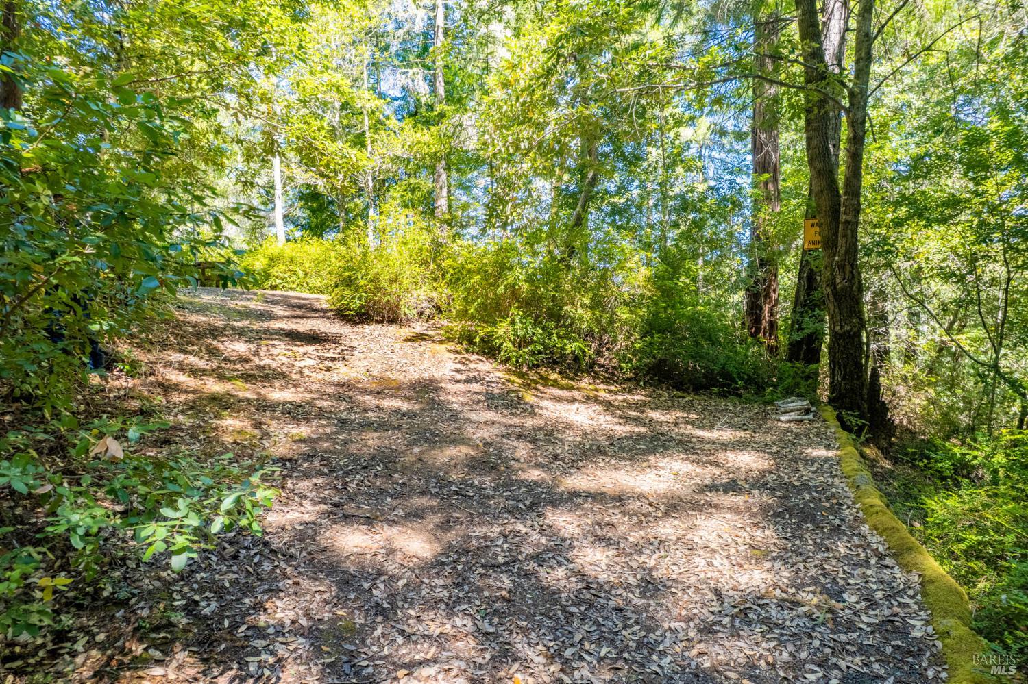 0 16125 Honey Ridge Road Boonville CA 95415
