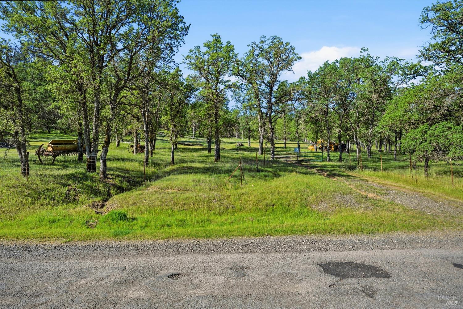 19425 Stinson Road Hidden Valley Lake CA 95467