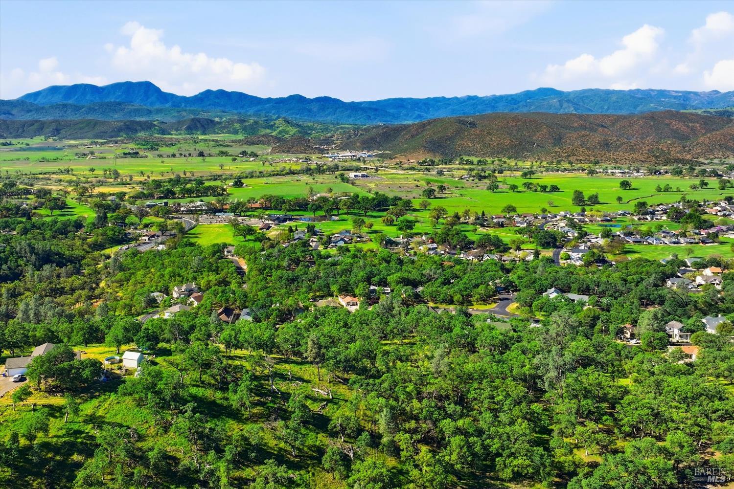 19425 Stinson Road Hidden Valley Lake CA 95467
