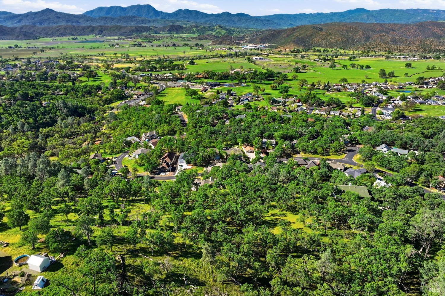 19425 Stinson Road Hidden Valley Lake CA 95467