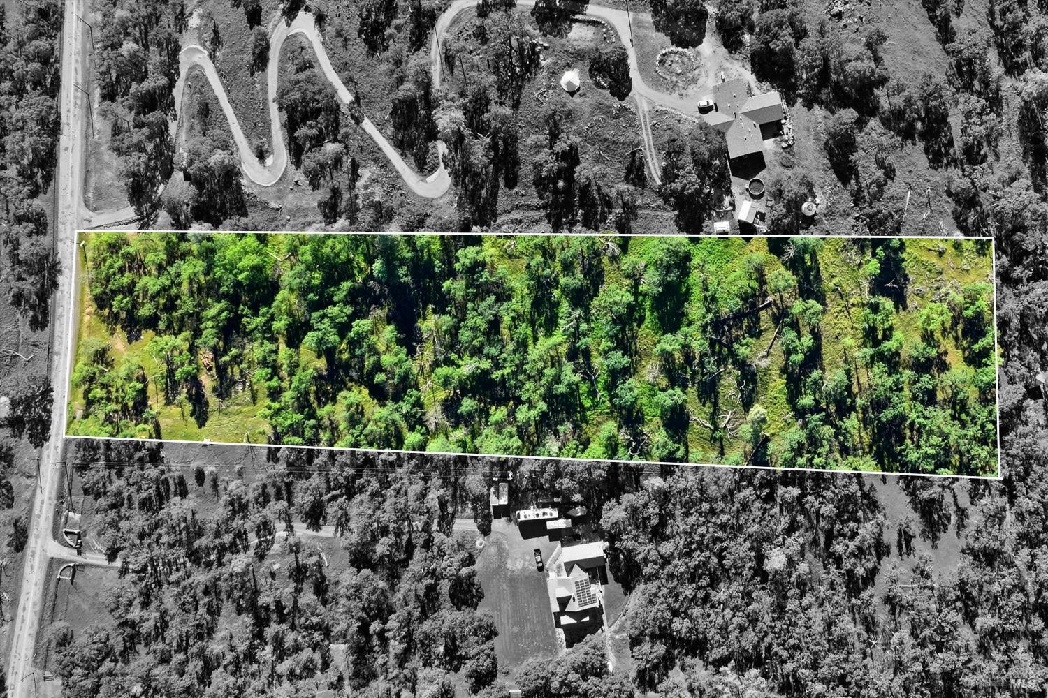 19425 Stinson Road Hidden Valley Lake CA 95467