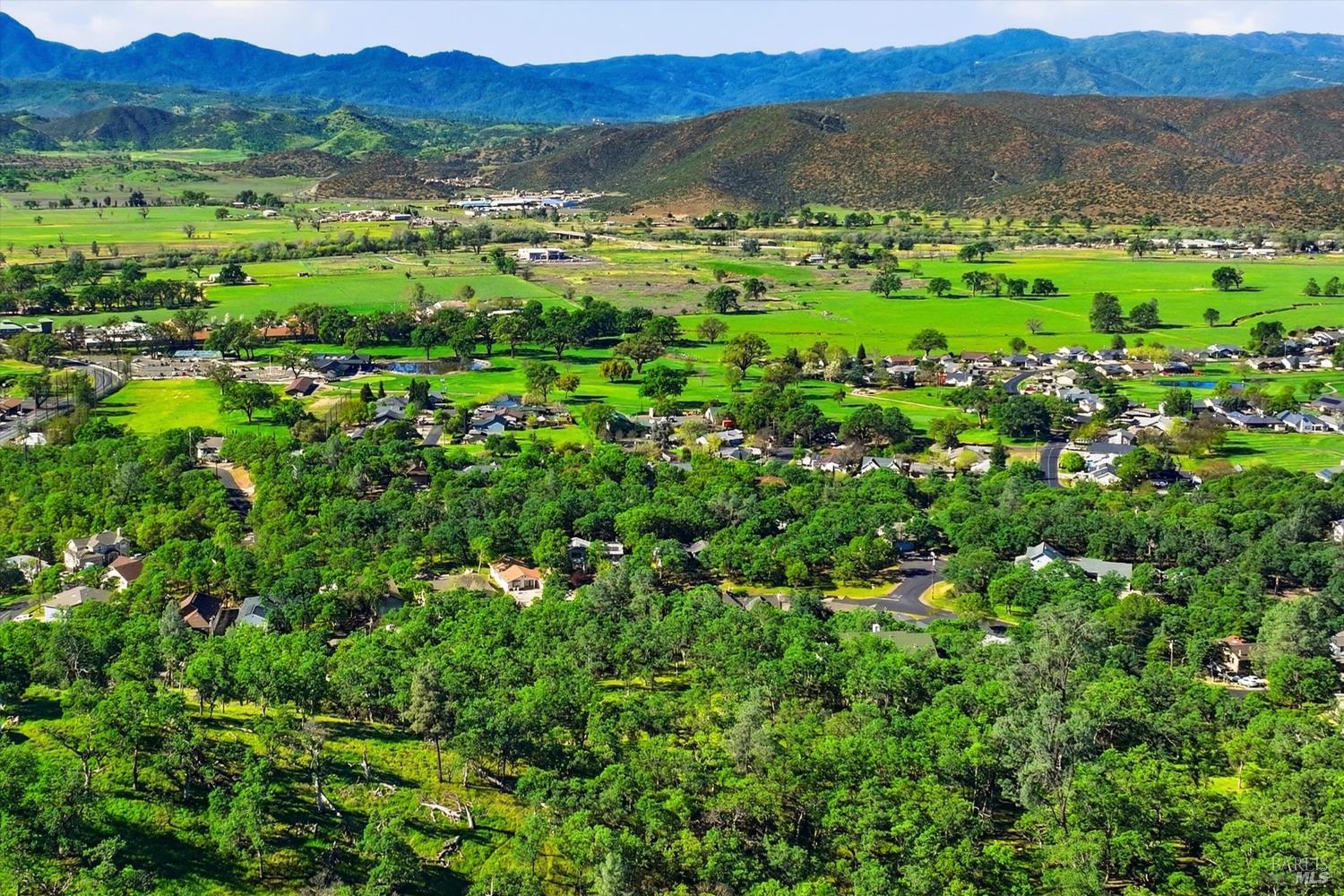 19425 Stinson Road Hidden Valley Lake CA 95467