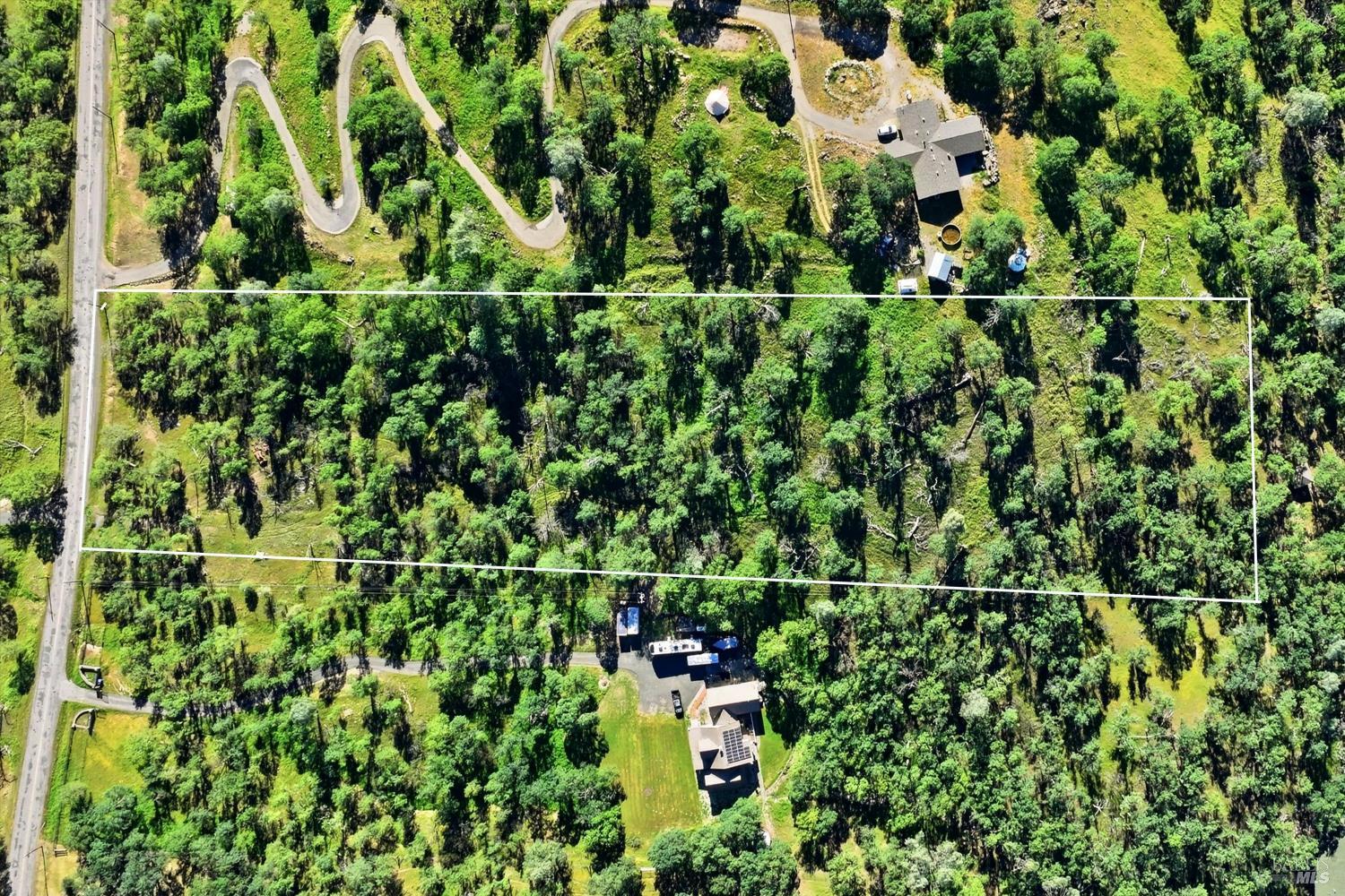 19425 Stinson Road Hidden Valley Lake CA 95467