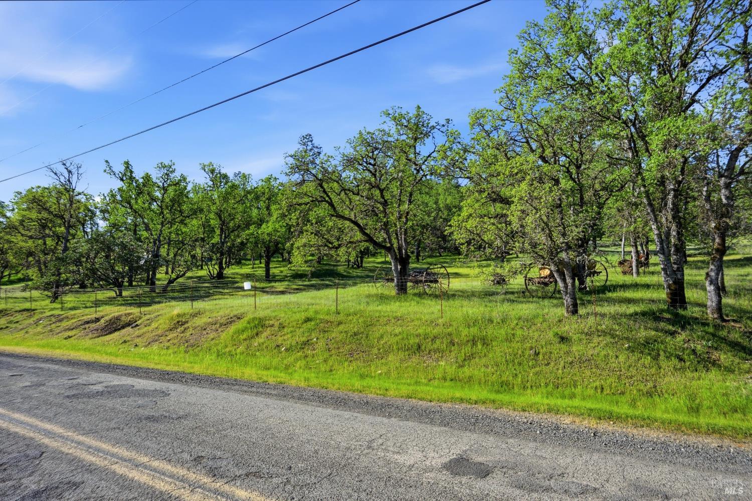 19425 Stinson Road Hidden Valley Lake CA 95467