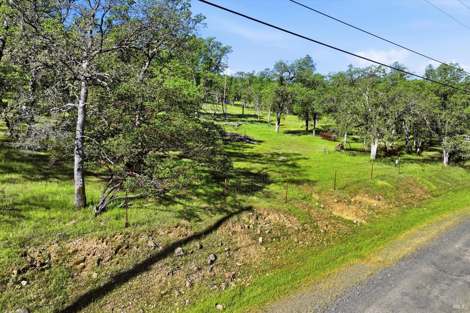 19425 Stinson Road Hidden Valley Lake CA 95467
