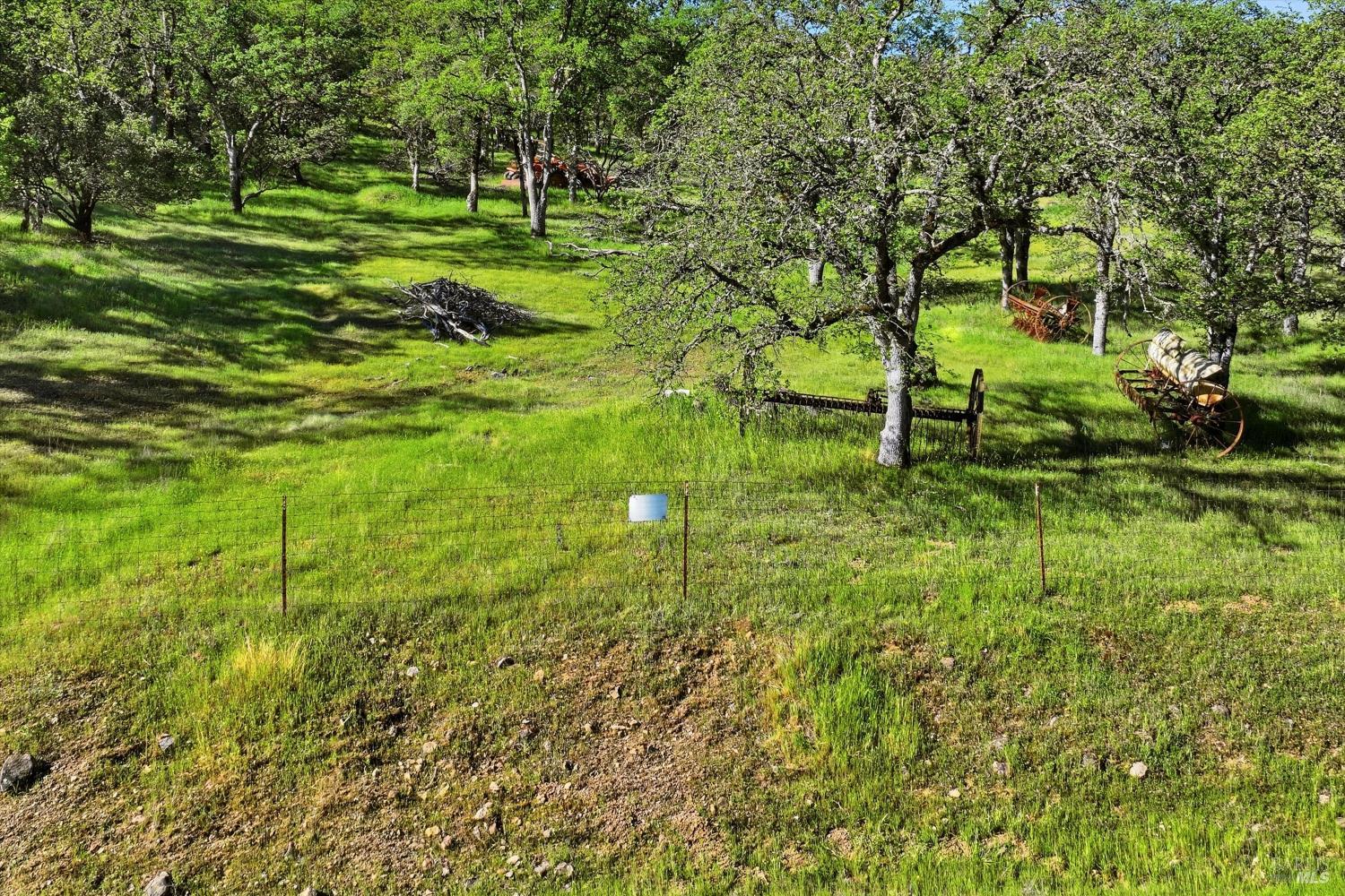 19425 Stinson Road Hidden Valley Lake CA 95467