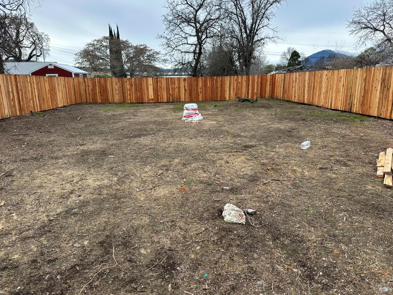 13125 Fourth Street Clearlake Oaks CA 95423
