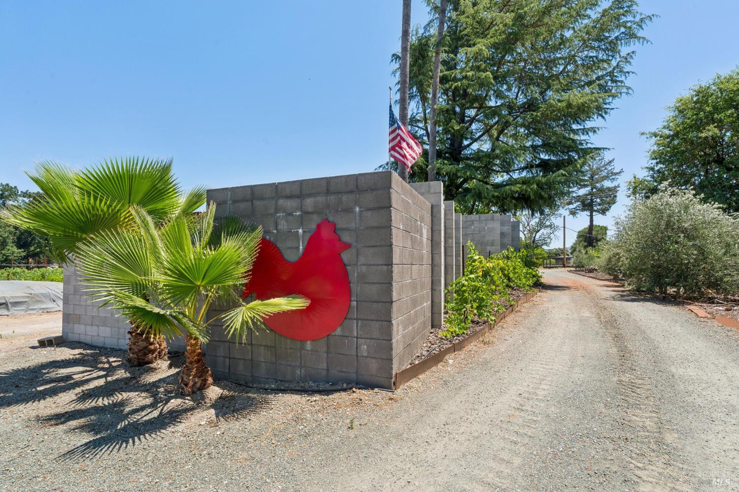 4210 Saint Helena Highway Calistoga CA 94515