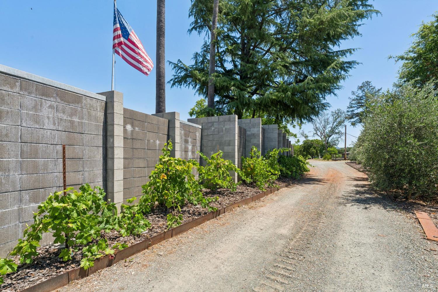 4210 Saint Helena Highway Calistoga CA 94515