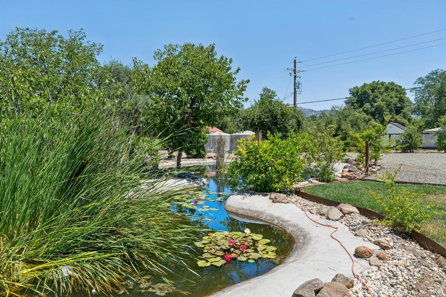 4210 Saint Helena Highway Calistoga CA 94515