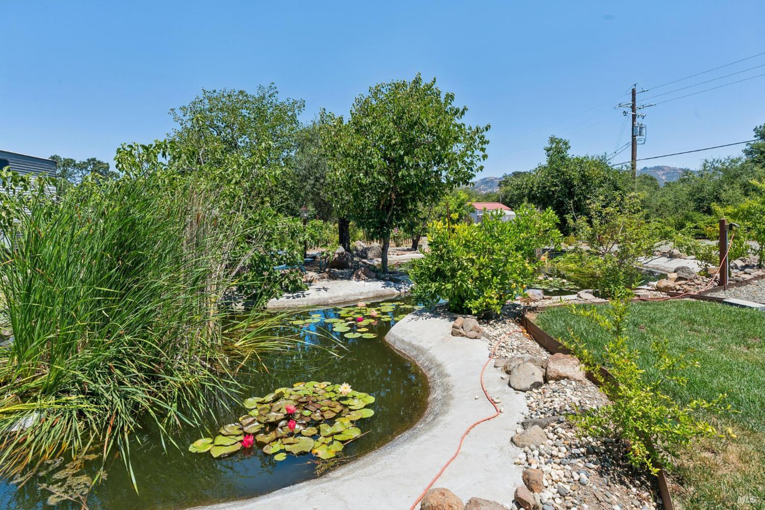 4210 Saint Helena Highway Calistoga CA 94515