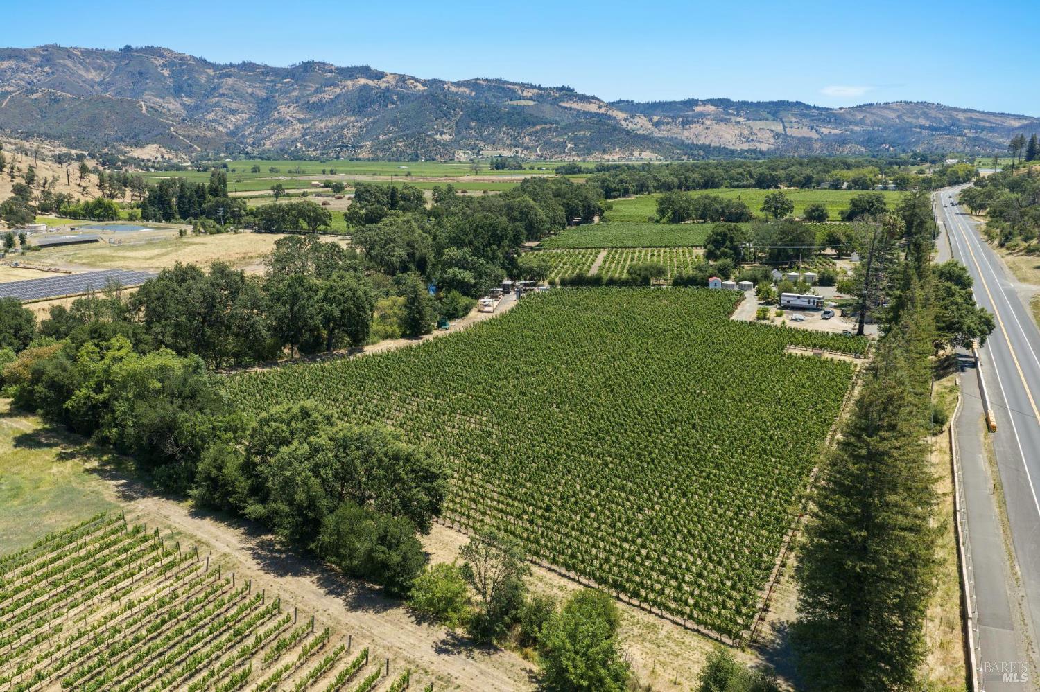 4210 Saint Helena Highway Calistoga CA 94515
