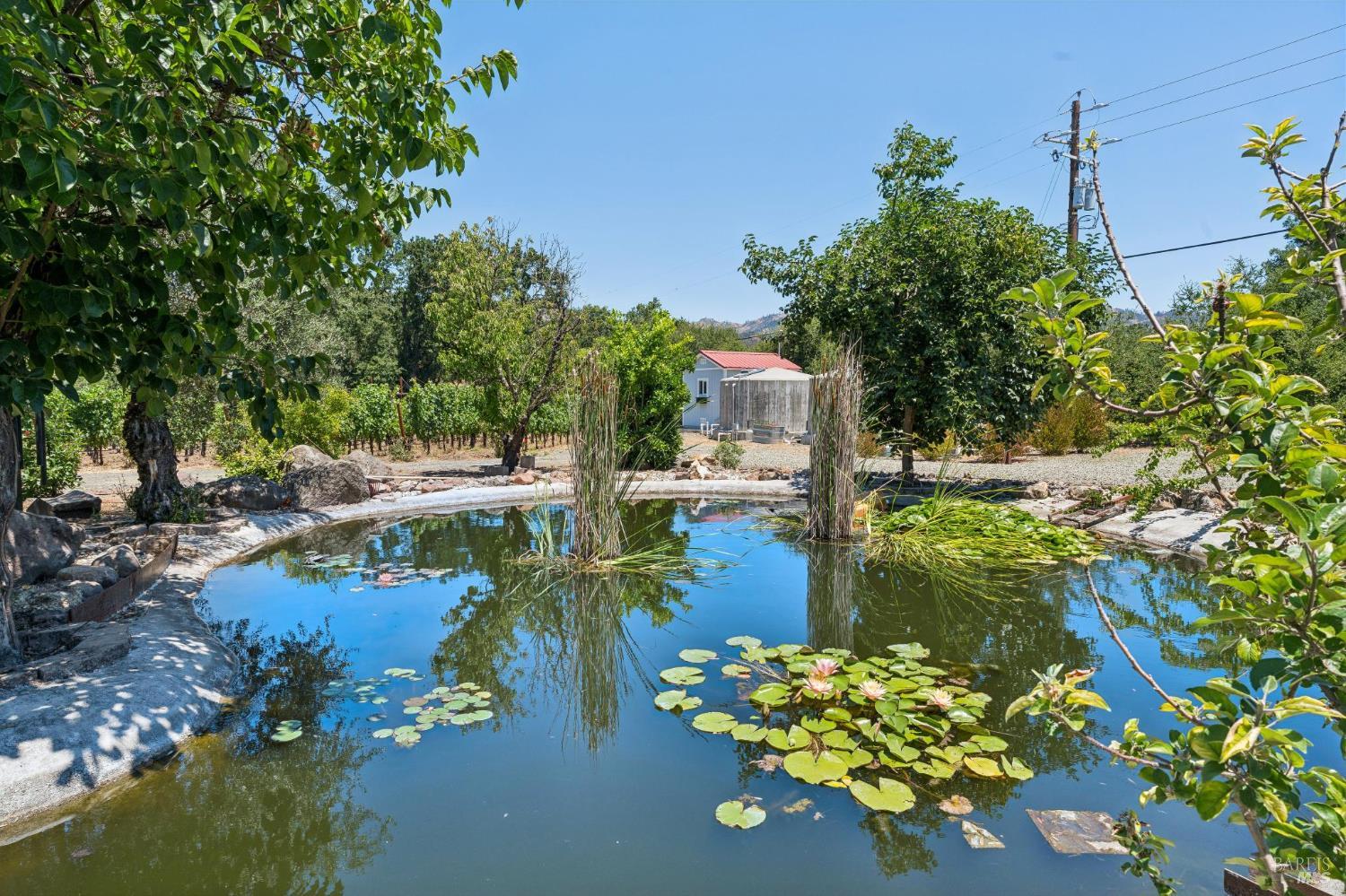 4210 Saint Helena Highway Calistoga CA 94515