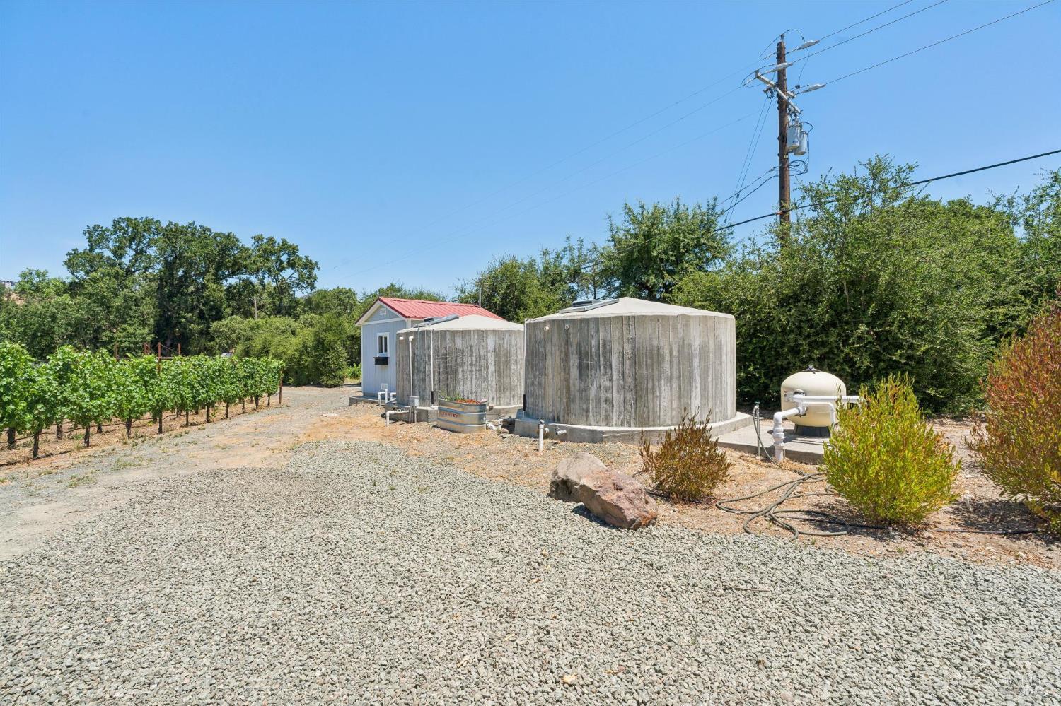 4210 Saint Helena Highway Calistoga CA 94515