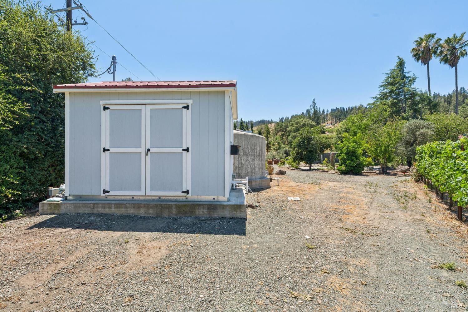4210 Saint Helena Highway Calistoga CA 94515