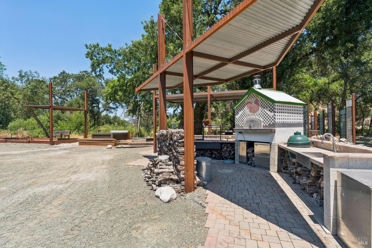 4210 Saint Helena Highway Calistoga CA 94515
