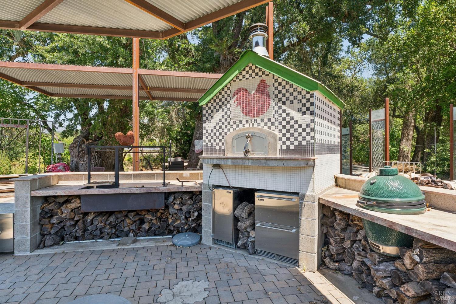 4210 Saint Helena Highway Calistoga CA 94515