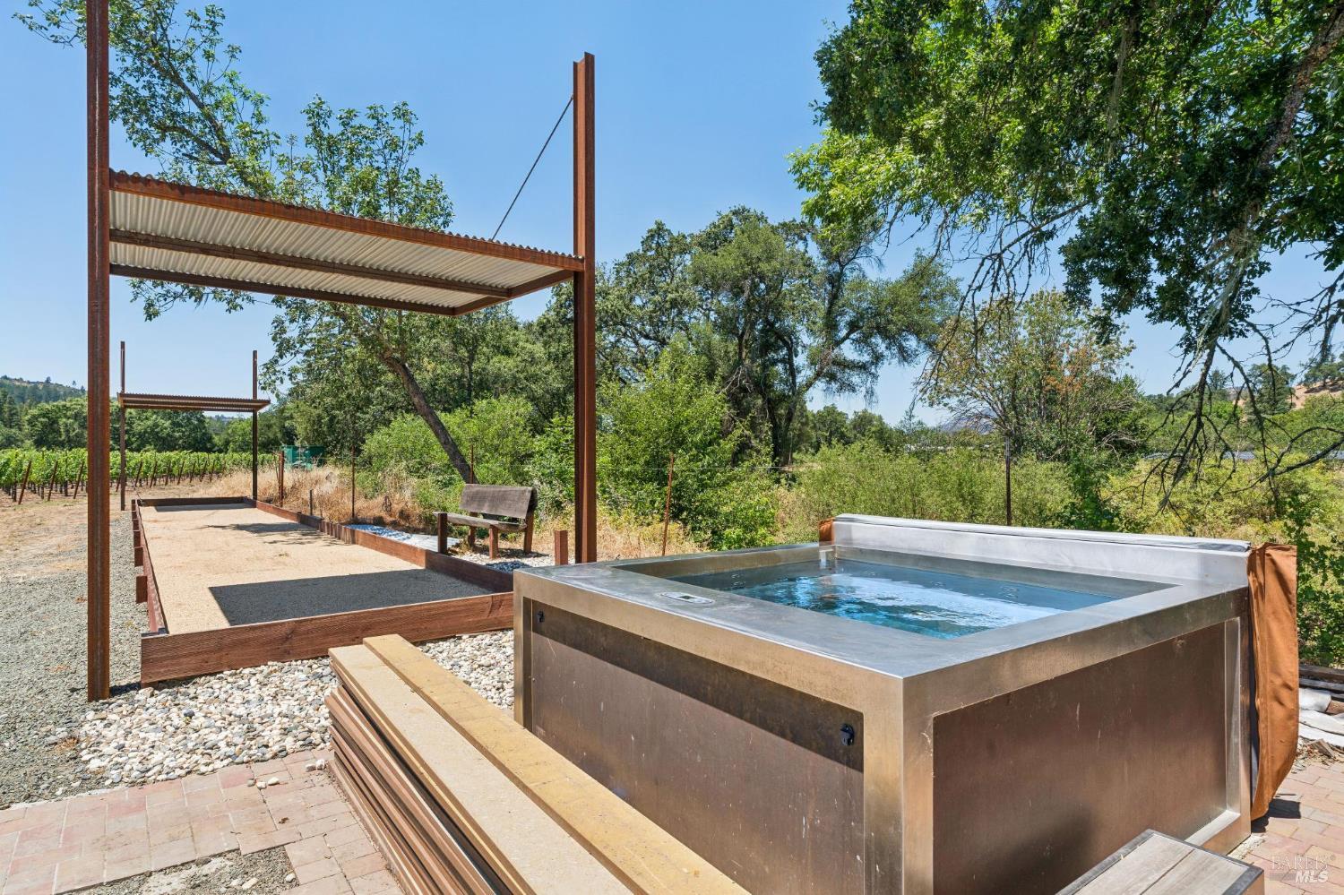 4210 Saint Helena Highway Calistoga CA 94515
