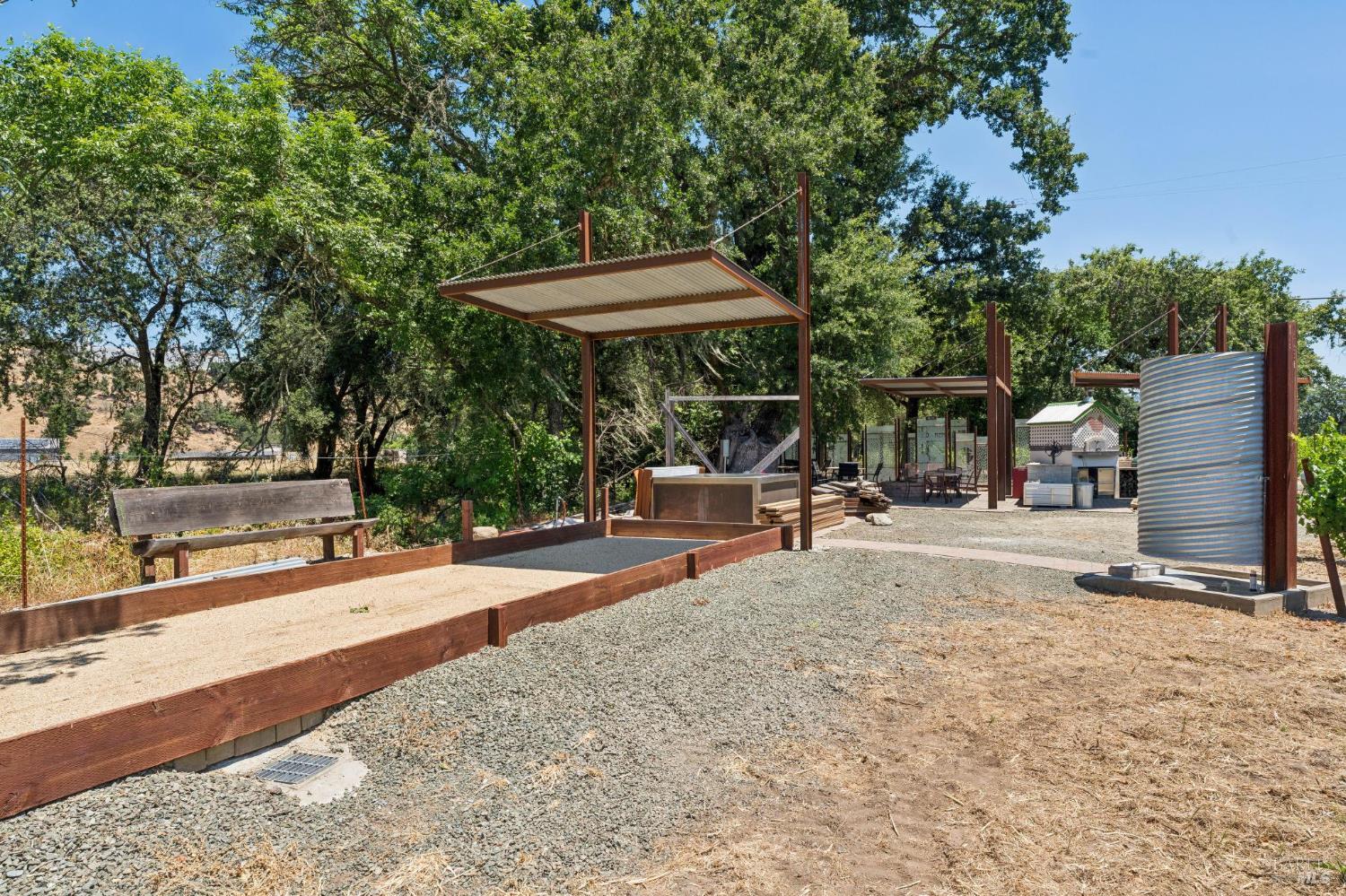 4210 Saint Helena Highway Calistoga CA 94515