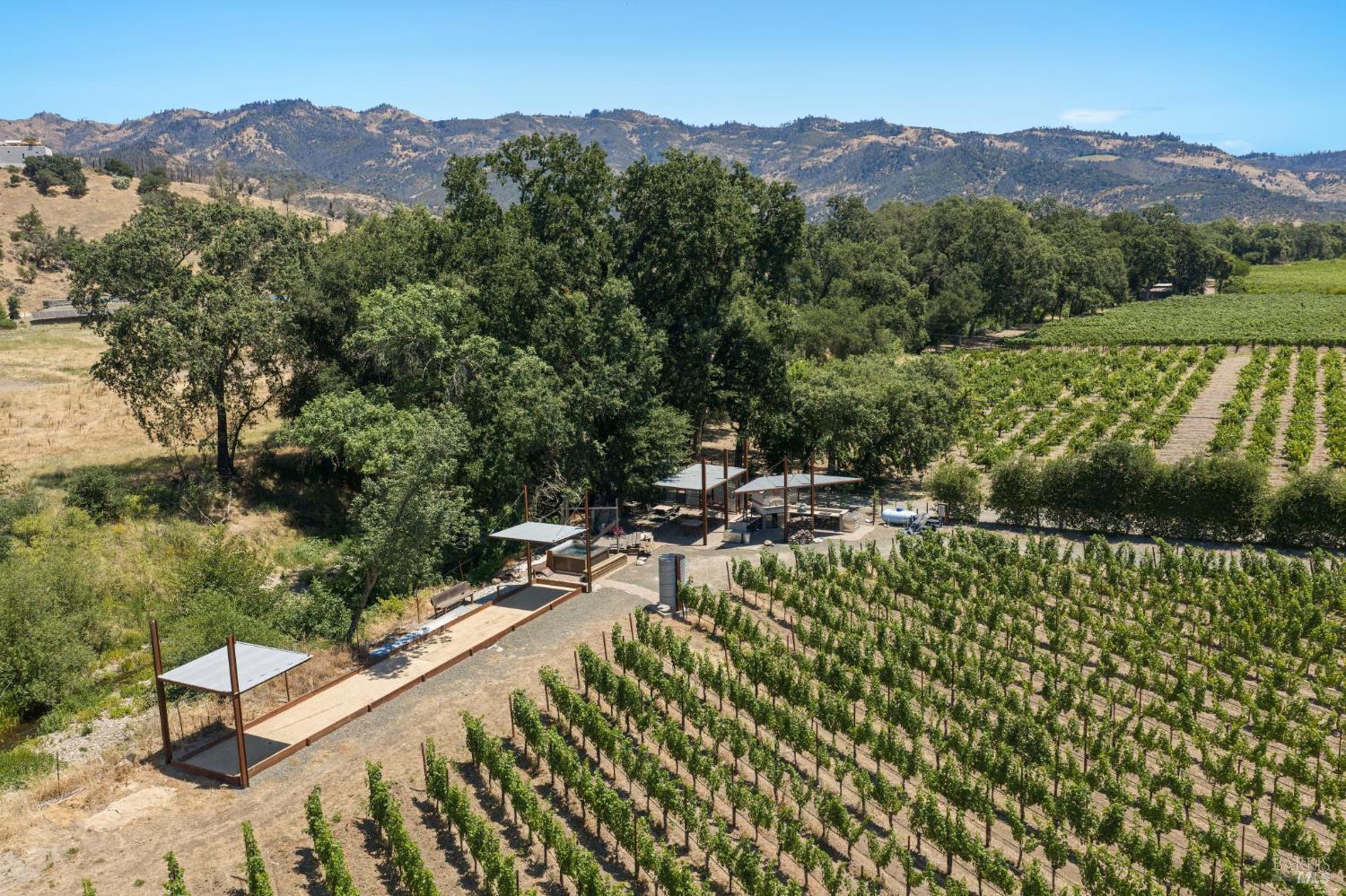 4210 Saint Helena Highway Calistoga CA 94515