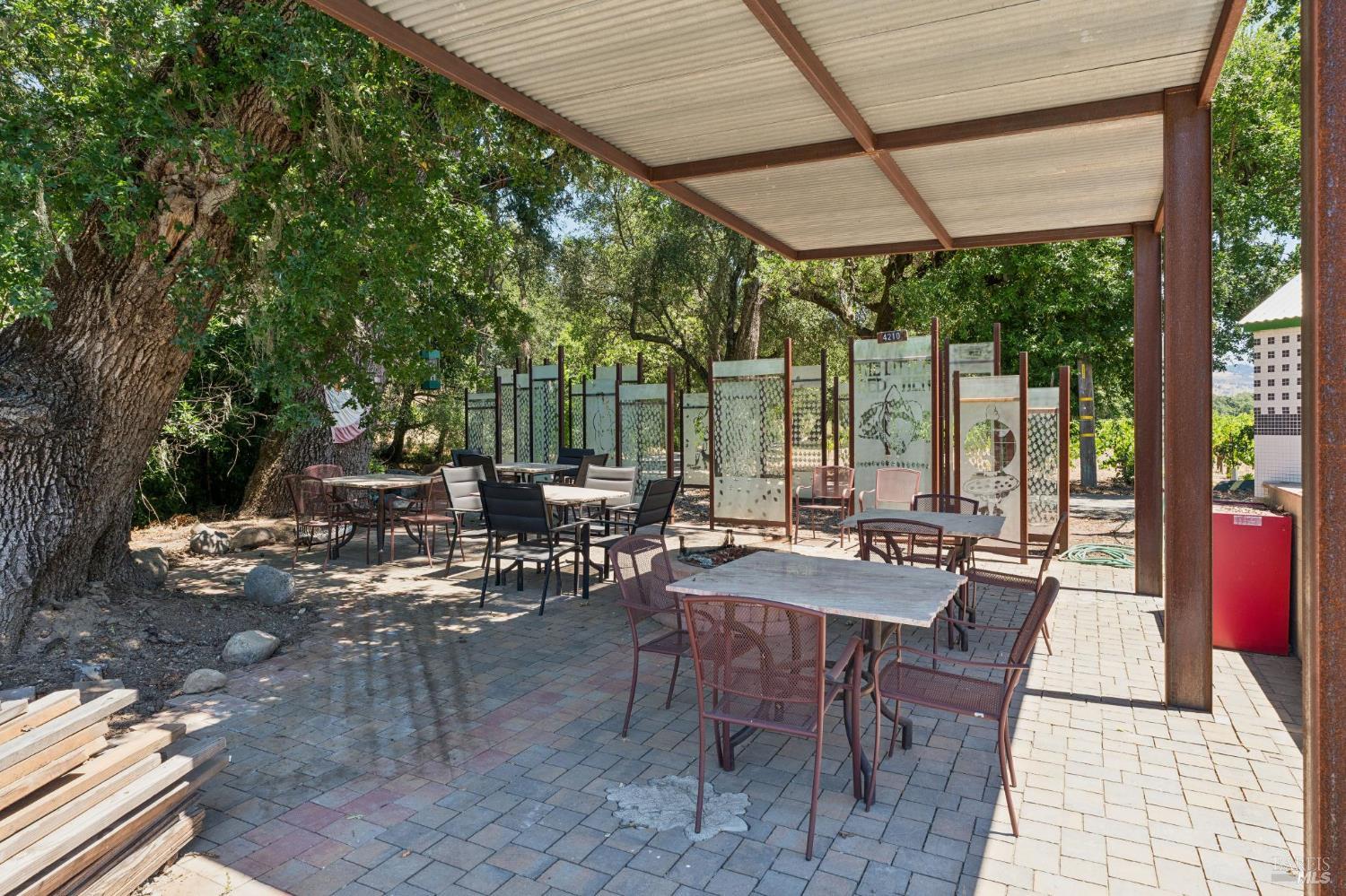 4210 Saint Helena Highway Calistoga CA 94515