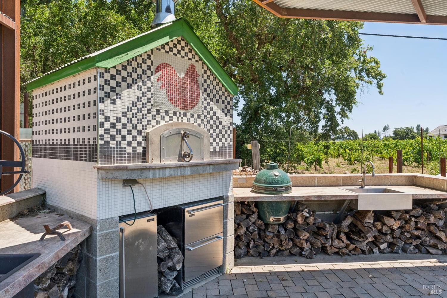 4210 Saint Helena Highway Calistoga CA 94515