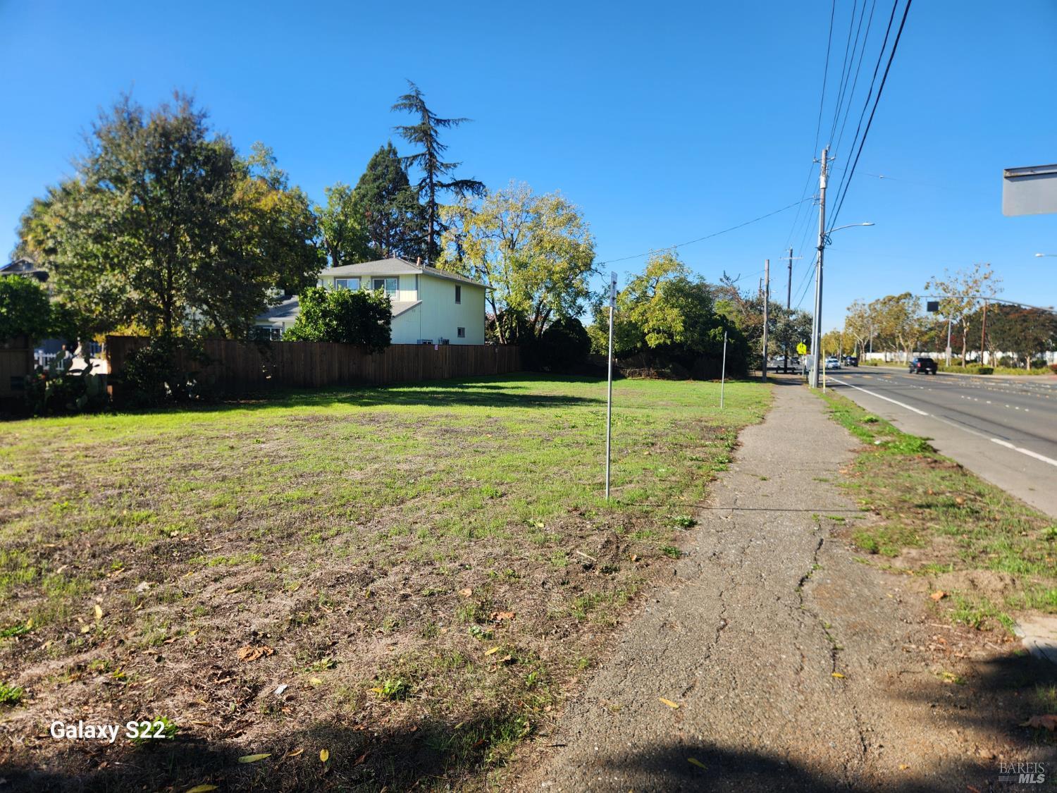 2100 Sebastopol Road Santa Rosa CA 95407