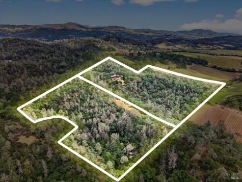 23889 Walling Road Geyserville CA 95441