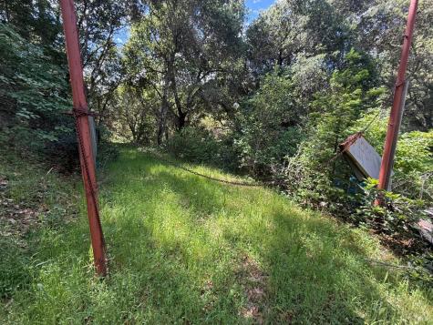 23889 Walling Road Geyserville CA 95441
