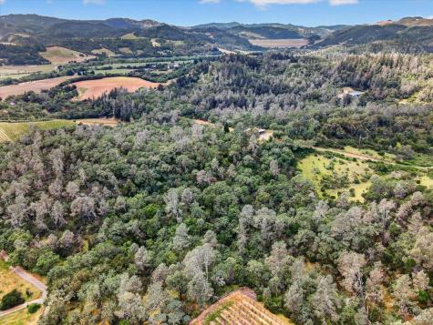 23889 Walling Road Geyserville CA 95441