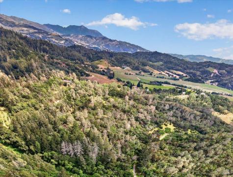 23889 Walling Road Geyserville CA 95441