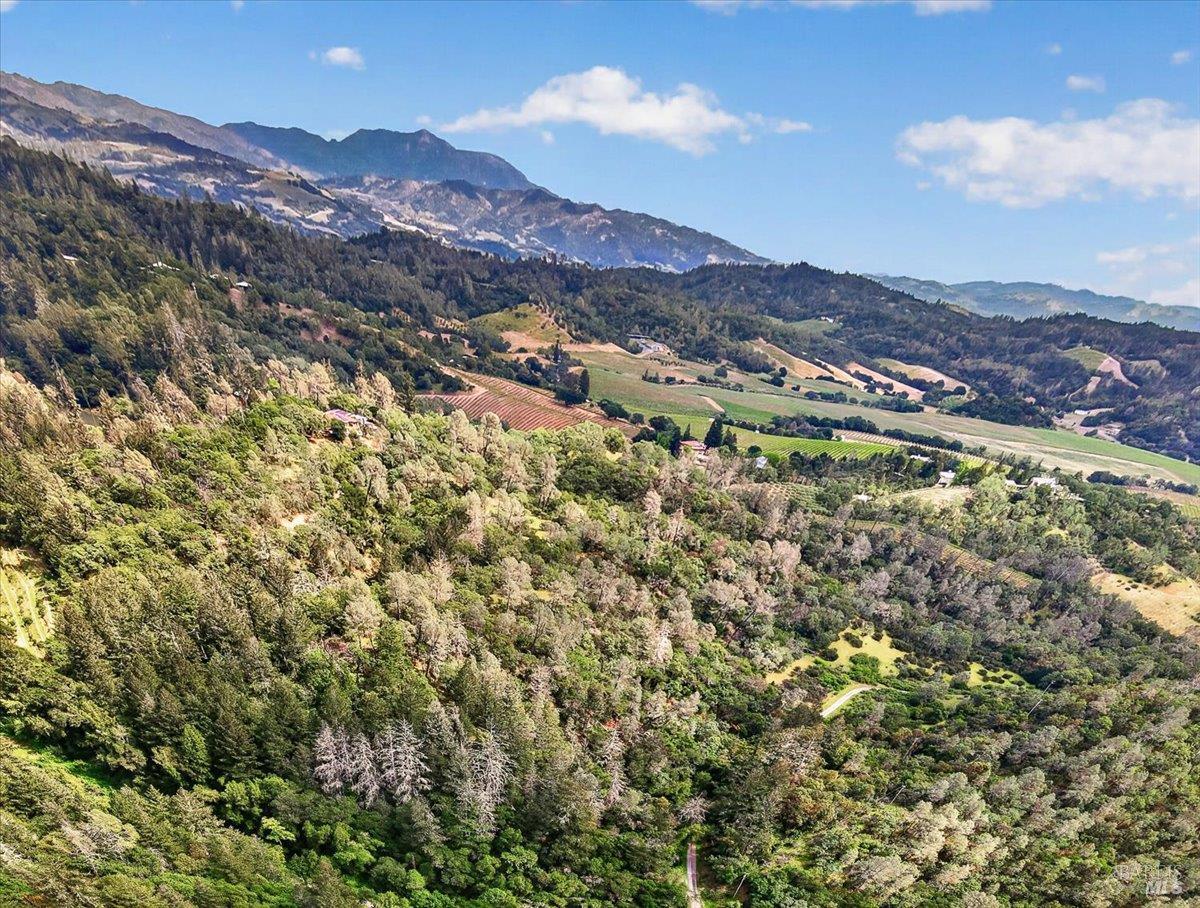 23889 Walling Road Geyserville CA 95441