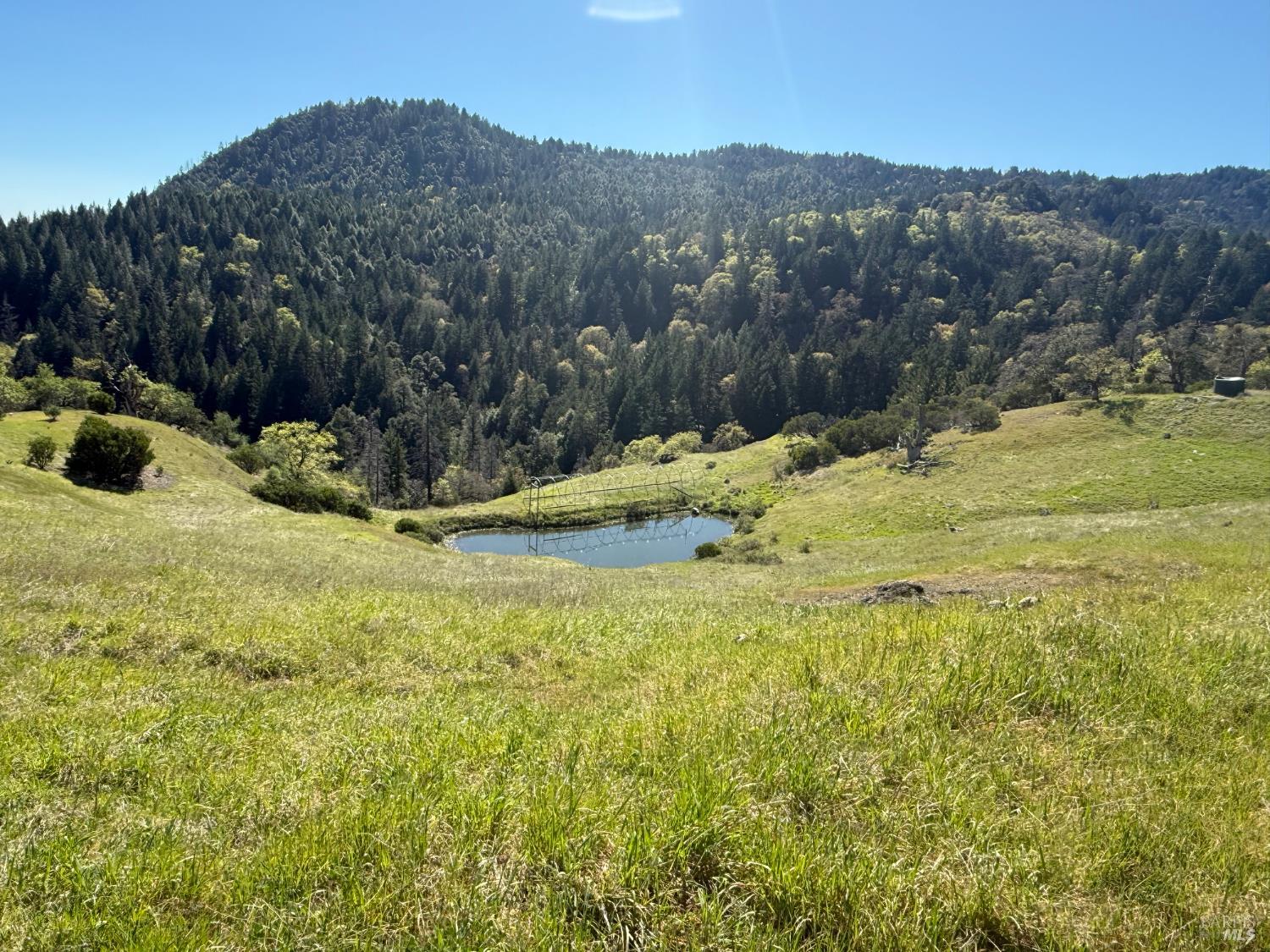 8001 Simmerly Road Laytonville CA 95454