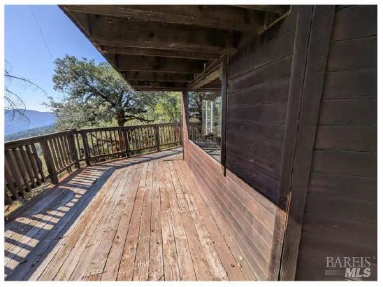 8001 Simmerly Road Laytonville CA 95454