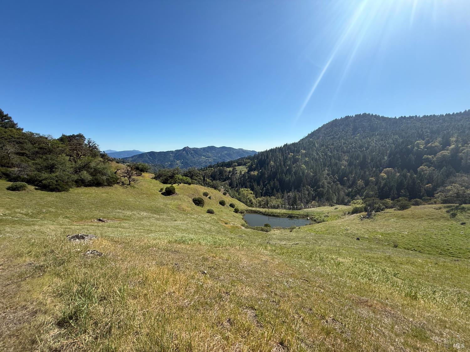 8001 Simmerly Road Laytonville CA 95454
