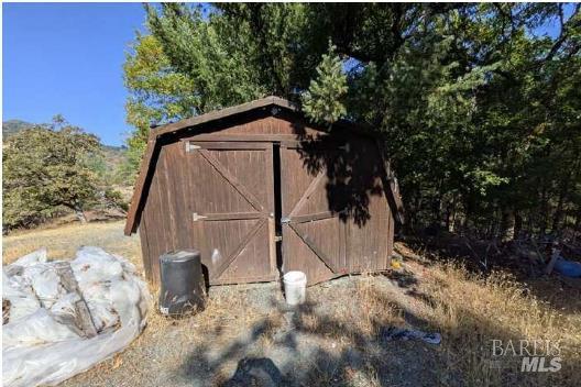 8001 Simmerly Road Laytonville CA 95454