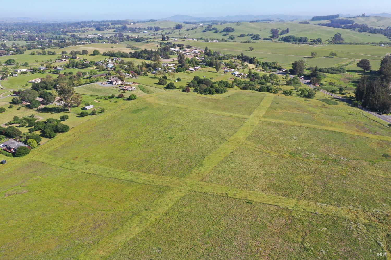 5601 S Gravenstein Highway Sebastopol CA 95472