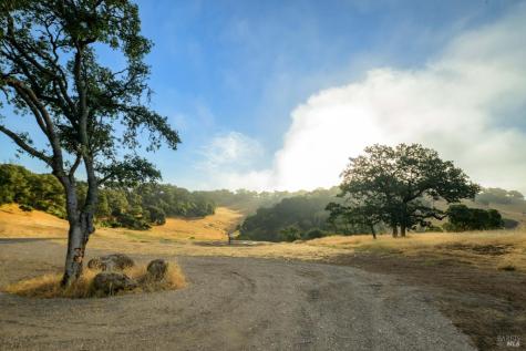 19539 Arrowhead Mountain Road Sonoma CA 95476