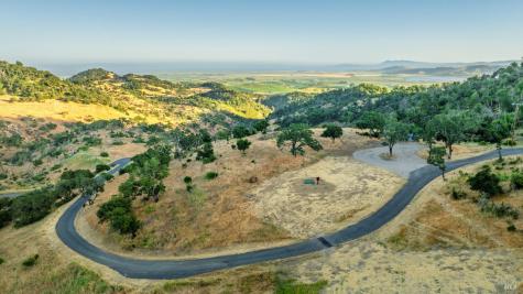 19539 Arrowhead Mountain Road Sonoma CA 95476