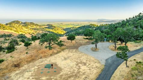 19539 Arrowhead Mountain Road Sonoma CA 95476