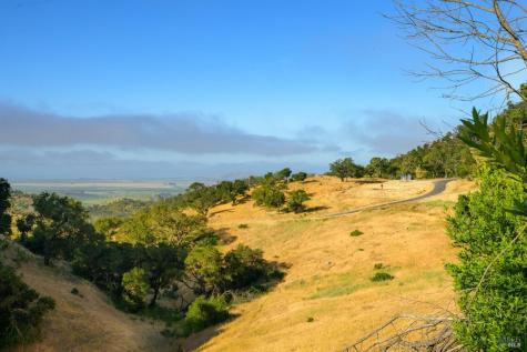 19539 Arrowhead Mountain Road Sonoma CA 95476