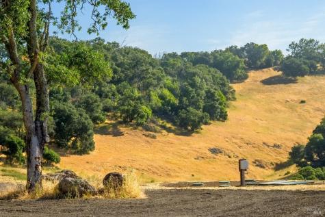 19539 Arrowhead Mountain Road Sonoma CA 95476