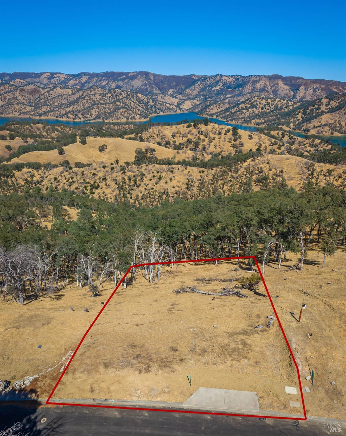 1044 Eastridge Drive Napa CA 94558