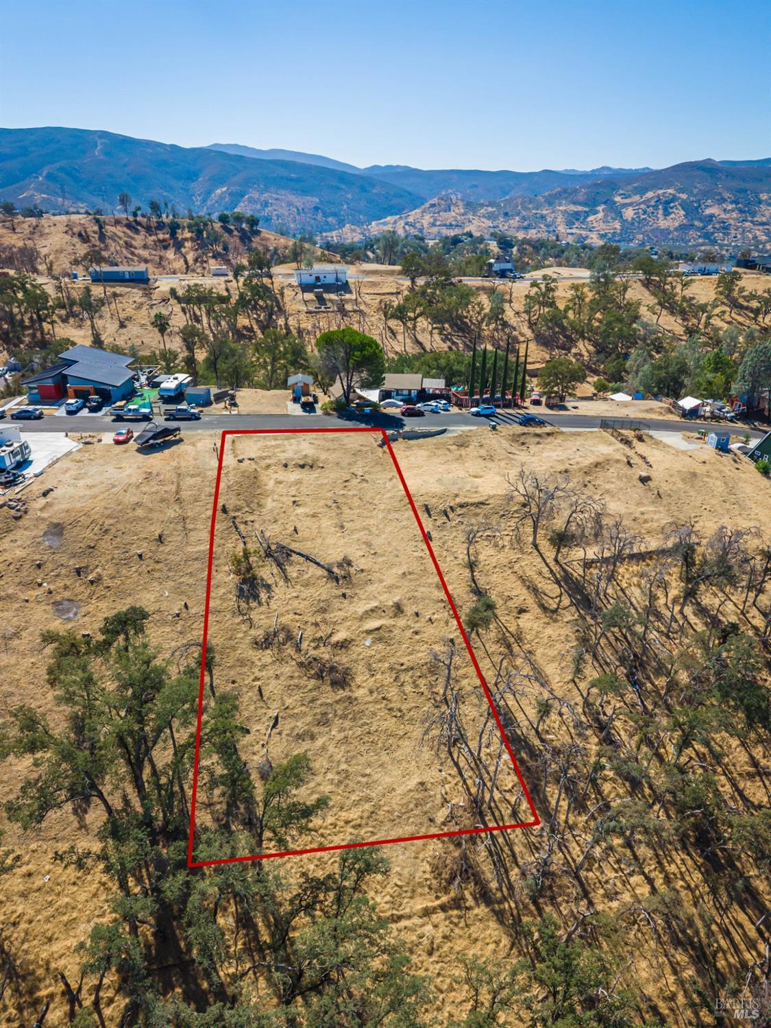 1044 Eastridge Drive Napa CA 94558