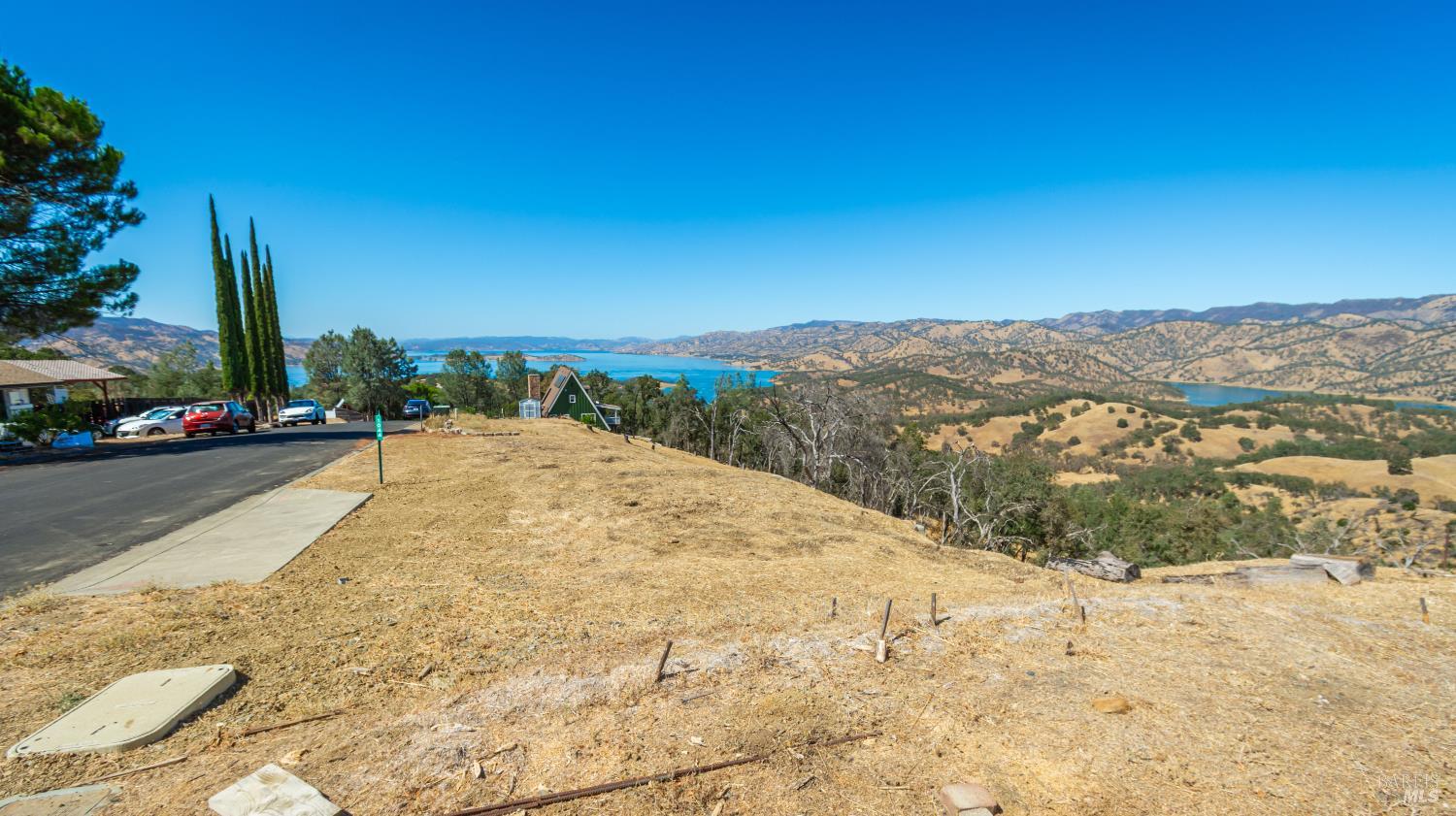 1044 Eastridge Drive Napa CA 94558