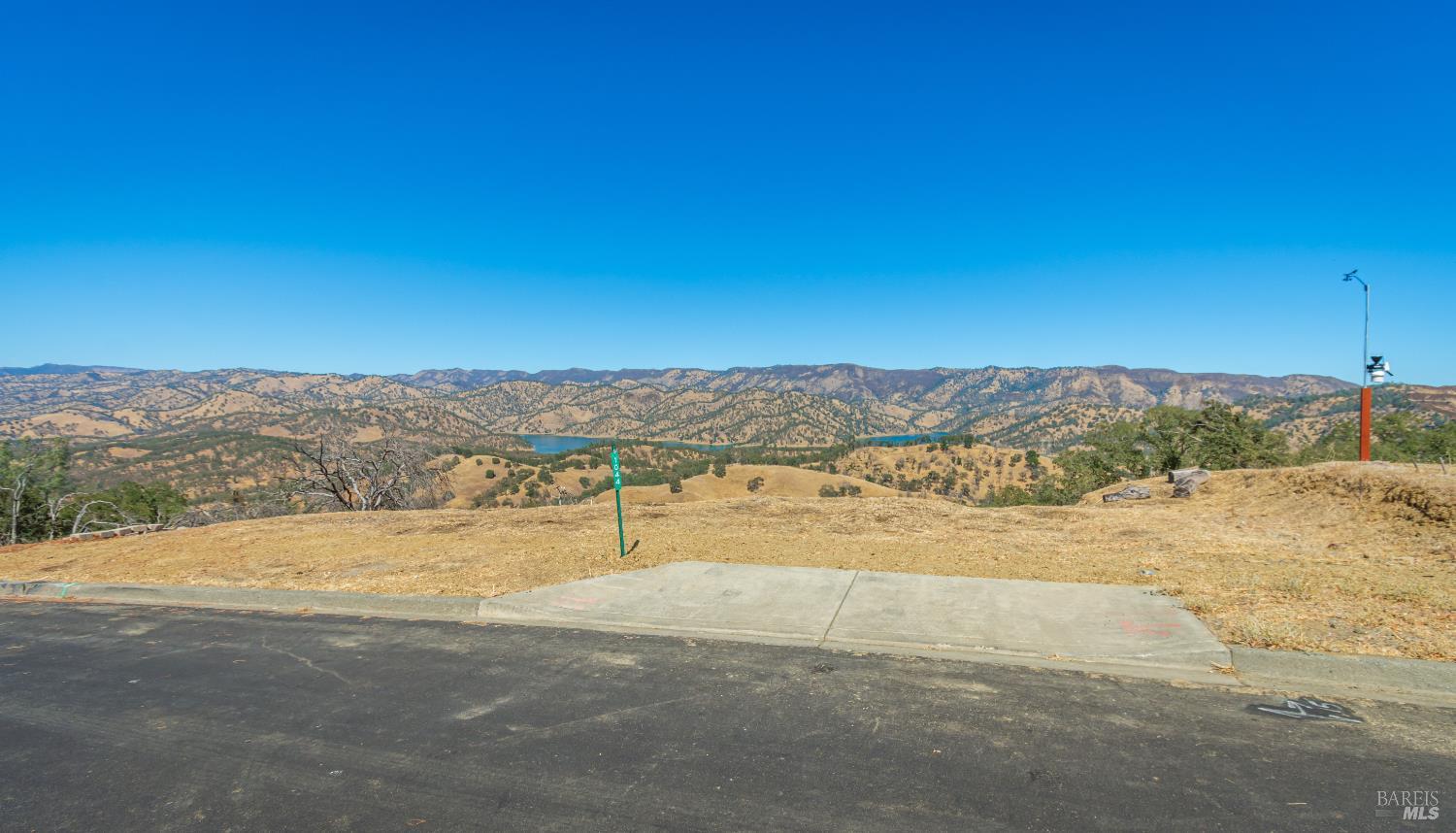 1044 Eastridge Drive Napa CA 94558