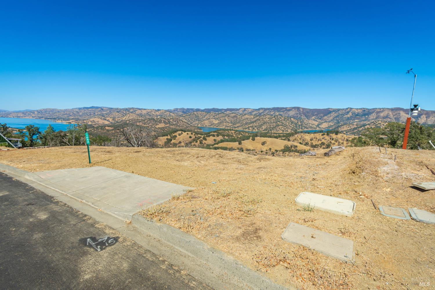 1044 Eastridge Drive Napa CA 94558