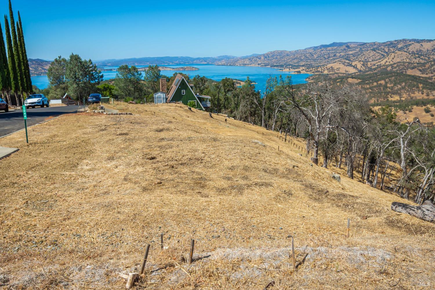 1044 Eastridge Drive Napa CA 94558