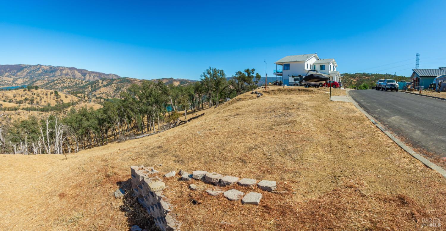 1044 Eastridge Drive Napa CA 94558