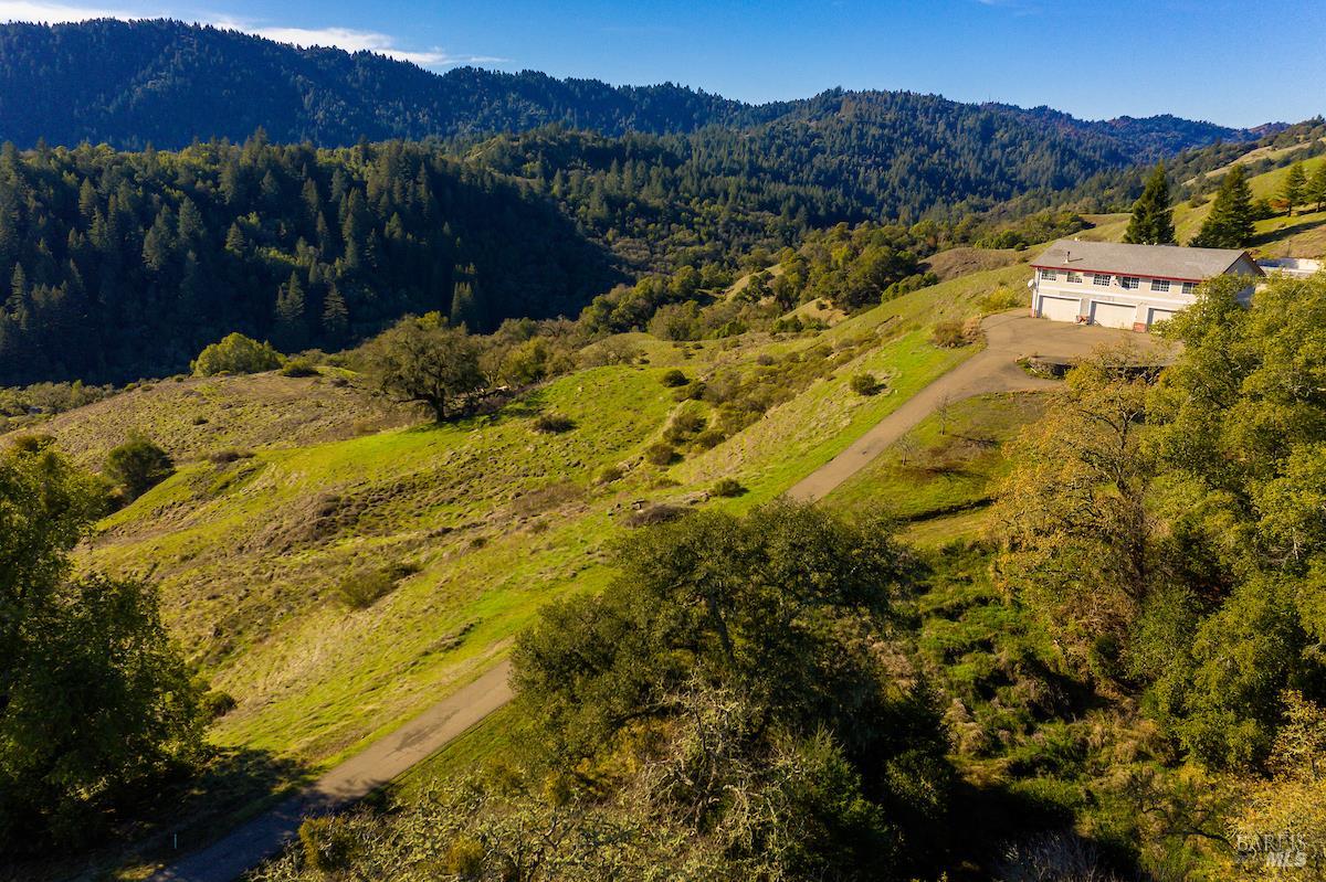 2365 Sweetwater Springs Road Healdsburg CA 95448
